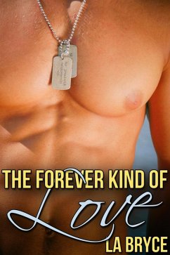 Cover Forever Kind of Love (eBook, ePUB)