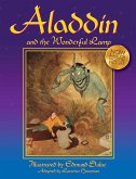 Aladdin and the Wonderful Lamp (eBook, ePUB)