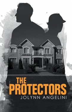 The Protectors (eBook, ePUB)