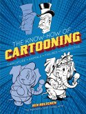 The Know-How of Cartooning (eBook, ePUB)