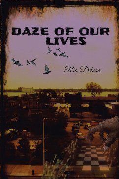 Daze of Our Lives (eBook, ePUB)