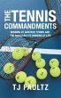 The Tennis Commandments (eBook, ePUB) - Bild 1