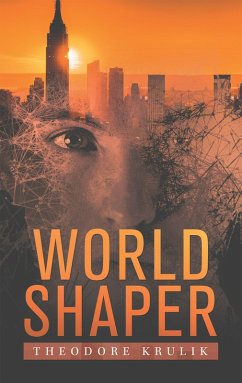 World Shaper (eBook, ePUB)
