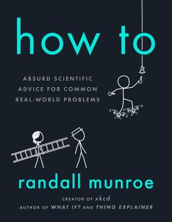 How To - Munroe, Randall
