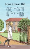 One Month In My Mind (eBook, ePUB)