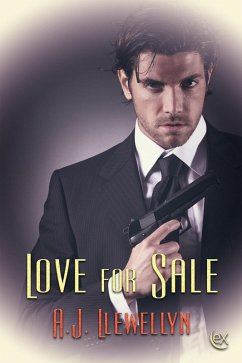 Love For Sale (eBook, ePUB) - Llewellyn, A. J.