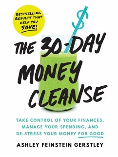 Cover The 30-Day Money Cleanse (eBook, ePUB)