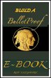 Build A Bulletproof Ebook (eBook, ePUB) - Bild 1