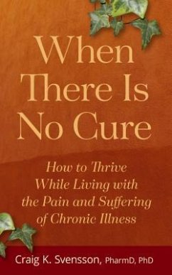 Cover When There Is No Cure (eBook, ePUB)