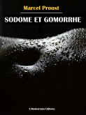 Sodome et Gomorrhe (eBook, ePUB)