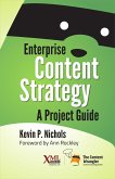 Enterprise Content Strategy (eBook, ePUB) Enterprise Content Strategy (eBook, ePUB)