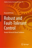 Robust and Fault-Tolerant Control (eBook, PDF)