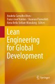 Lean Engineering for Global Development (eBook, PDF)