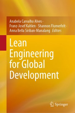 Lean Engineering for Global Development (eBook, PDF)