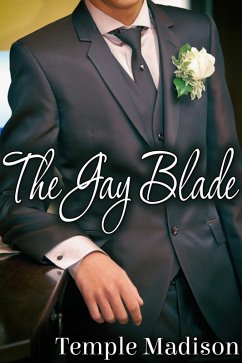 Cover Gay Blade (eBook, ePUB)