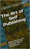 The Art of Self-Publishing (eBook, ePUB)