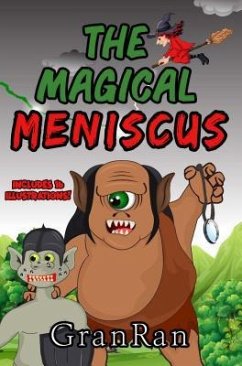 Cover The Magical Meniscus (eBook, ePUB)