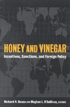 Cover Honey and Vinegar (eBook, PDF)