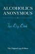 Alcoholics Anonymous (eBook, ePUB) - Bild 1