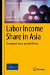 Labor Income Share in Asia - Bild 1