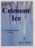 Crimson Ice (eBook, ePUB) Crimson Ice (eBook, ePUB)