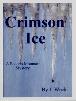 Cover Crimson Ice (eBook, ePUB)