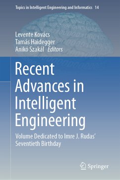 Recent Advances in Intelligent Engineering (eBook, PDF)