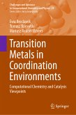 Transition Metals in Coordination Environments (eBook, PDF)