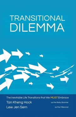 Cover Transitional Dilemma (eBook, ePUB)