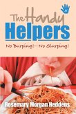 The Handy Helpers (eBook, ePUB)