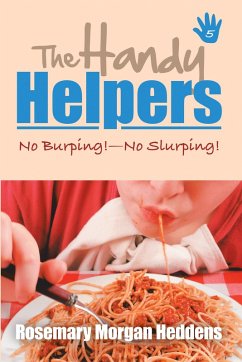 Cover The Handy Helpers (eBook, ePUB)