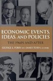 Economic Events, Ideas, and Policies (eBook, PDF)