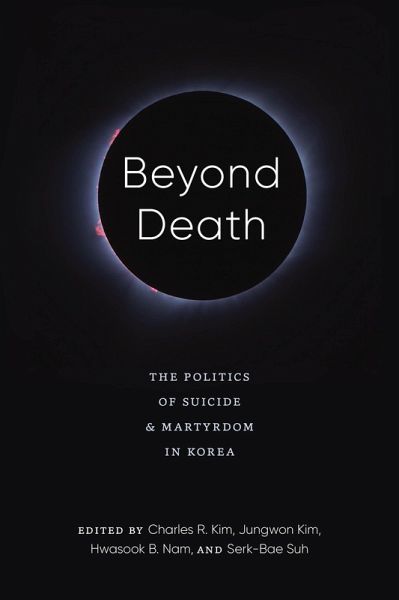 Beyond Death (eBook, ePUB) Beyond Death (eBook, ePUB)