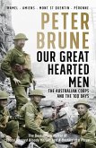 Our Great Hearted Men (eBook, ePUB)