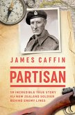 Partisan (eBook, ePUB)