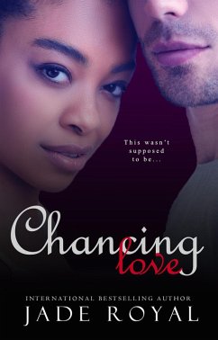 Chancing Love (eBook, ePUB) Cover Chancing Love (eBook, ePUB)