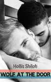 Wolf at the Door (shifters and partners, #23) (eBook, ePUB)