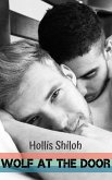 Wolf at the Door (shifters and partners, #23) (eBook, ePUB) Wolf at the Door (shifters and partners, #23) (eBook, ePUB)