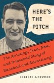 Here's the Pitch (eBook, ePUB)