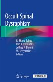 Occult Spinal Dysraphism (eBook, PDF)