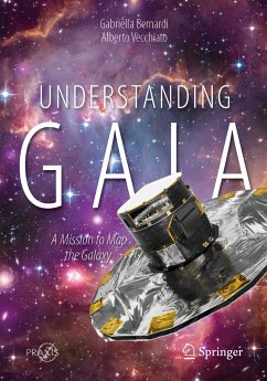 Understanding Gaia (eBook, PDF) - Bernardi, Gabriella; Vecchiato, Alberto