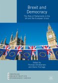 Brexit and Democracy (eBook, PDF)