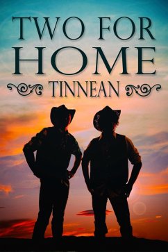 Cover Two for Home (eBook, ePUB)