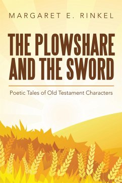 The Plowshare and the Sword (eBook, ePUB) - Rinkel, Margaret E.