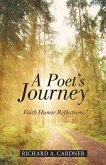 A Poet's Journey (eBook, ePUB)