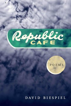 Republic Café (eBook, ePUB) - Biespiel, David