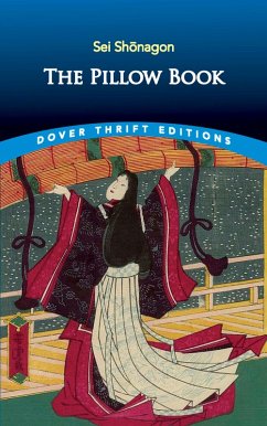 The Pillow Book (eBook, ePUB) - Shonagon, Sei