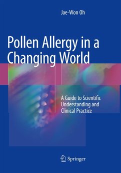 Pollen Allergy in a Changing World - Oh, Jae-Won