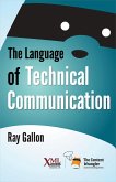 Language of Technical Communication (eBook, ePUB) Language of Technical Communication (eBook, ePUB)