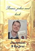 Poems, jokes and book (eBook, ePUB)